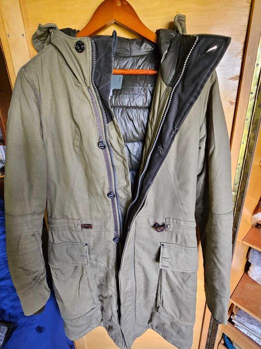 Мъжко яке G-STAR RAW, M