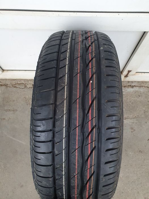Vand o bucata janta NOUA vw ,16 " ,3C0 601 025 C cu anvelopa 215 55 16