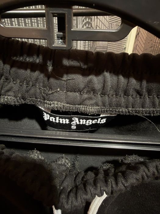 vand compleu palm angels