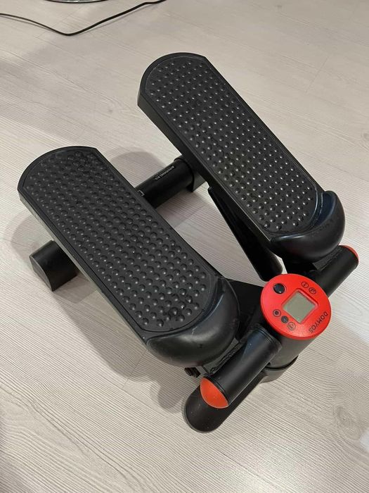 DOMYOS степер  MS100