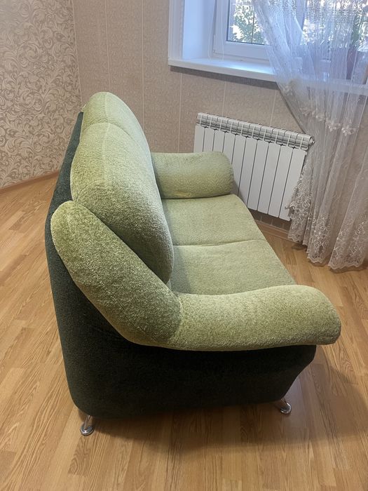 Мягкая мебель диван