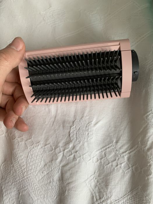 dyson airwrap complete long