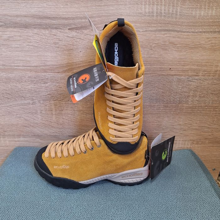 echoГоba кроссовки