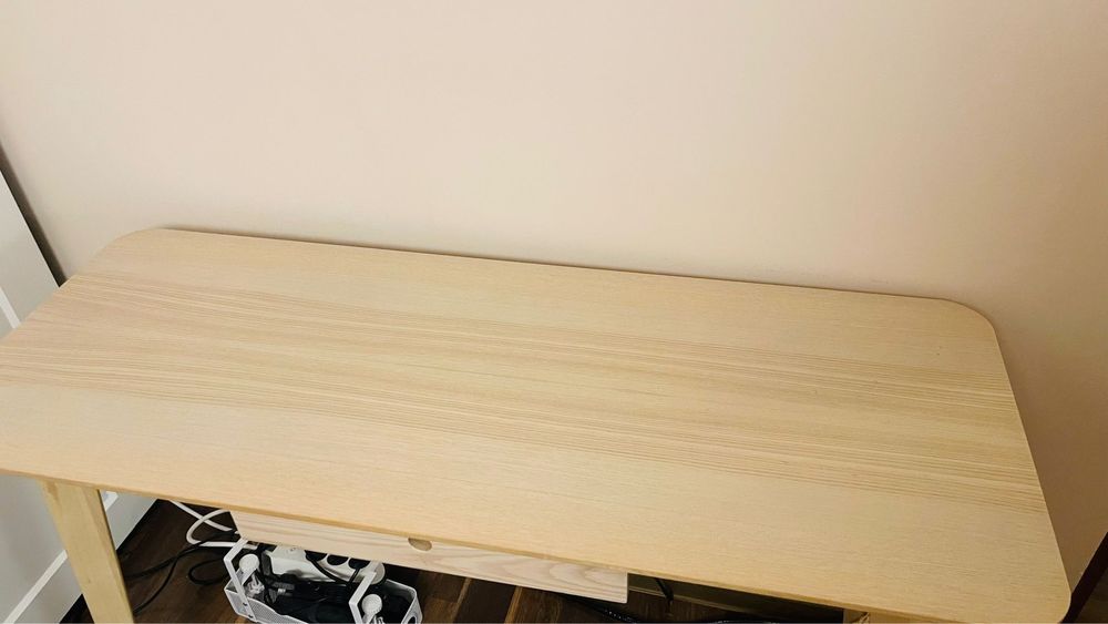 Vand birou Ikea Lisab
