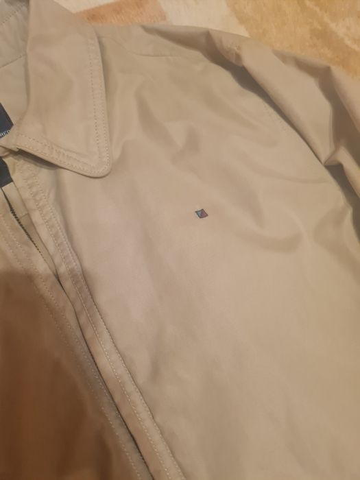 Geaca Nordgreen Bej Antivant