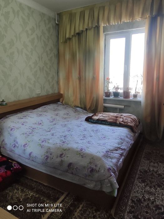 Sotiladi srochna cherez bankam ipotekagayam sotiladi