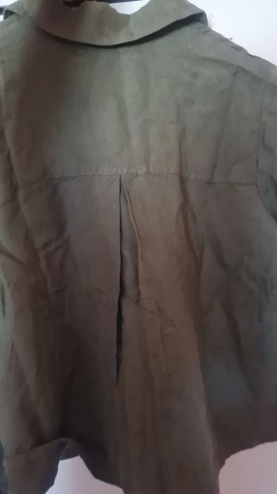 Късо дамско сако