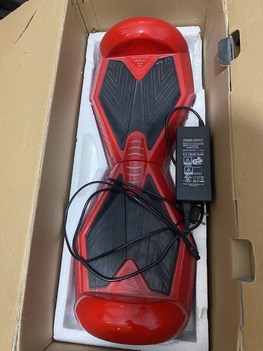 Гироскутер