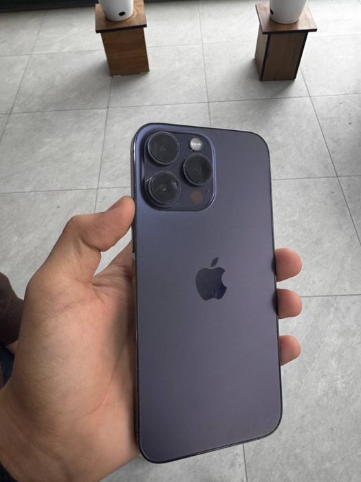 Iphone 14 pro max sotiladi