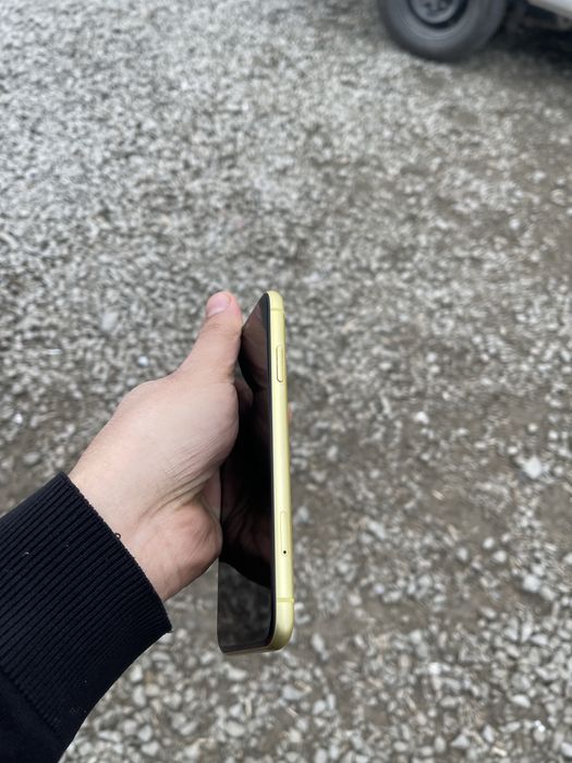 Iphone 11 zo’r holatda