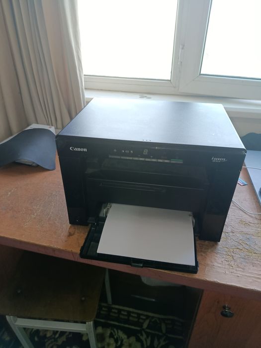 Printer Canon oq-qora