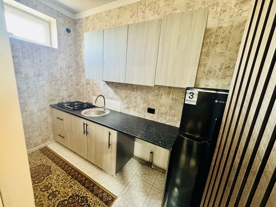 Арнда котеджа Фергана