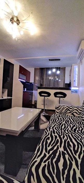 Дава се под наем Двустаен апартамент в Пловдив, Каменица 2 - 50 кв.м за 382.5 € - Снимка #3