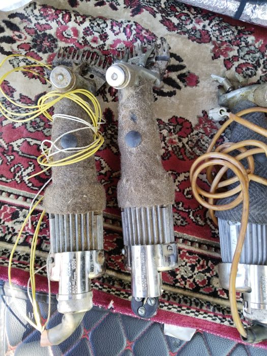 Машинка для стрижки барана