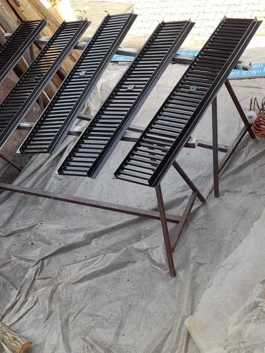 SUDOR! Execut structuri metalice, balustrade, garduri, grilaje. etc