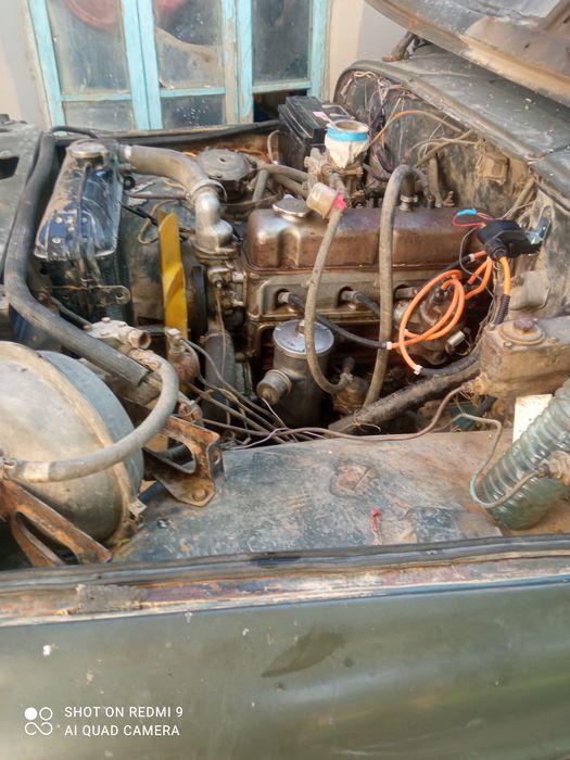 Uvaz  yana kelishiladi