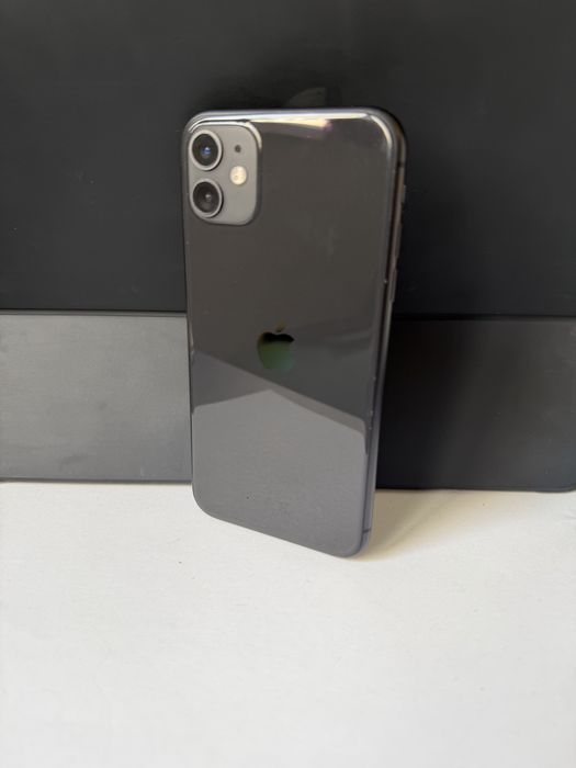 BPFR* iPhone 11 128GB