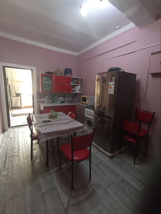 Продается однокомнатная квартира на массиве Водник