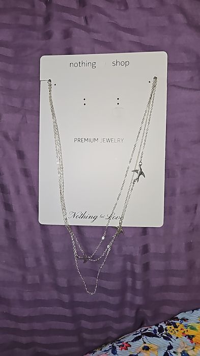 Цепочка Nothing But Love