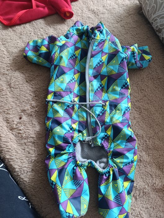 Вещи для маленьких парод собак