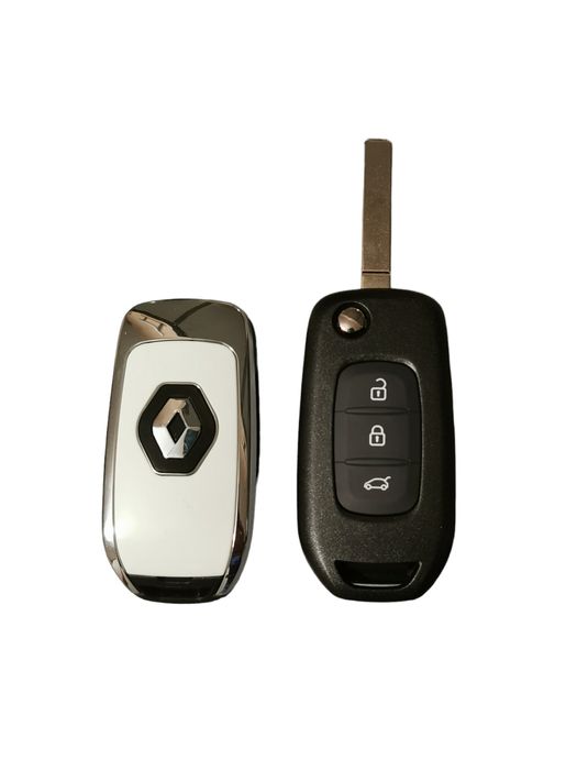 Carcasa cheie megane 4 tip briceag identica OEM