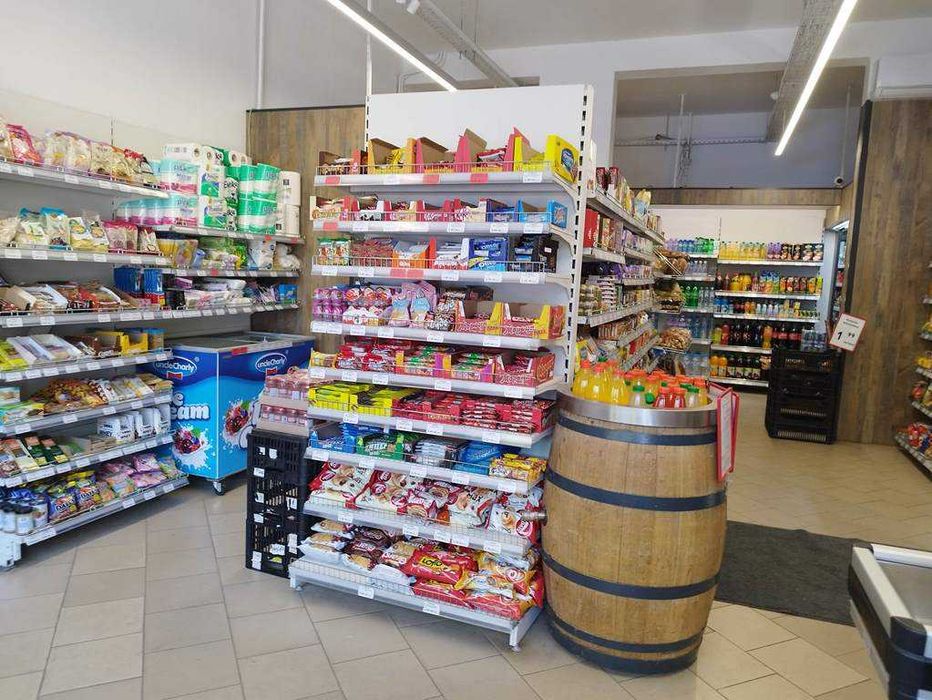 Продава се Магазин в София, Център - 162 кв.м за 1852 €/кв.м - Снимка #4