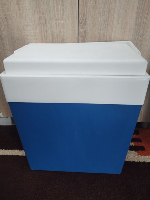Ladă frigorifică portabilă 40L