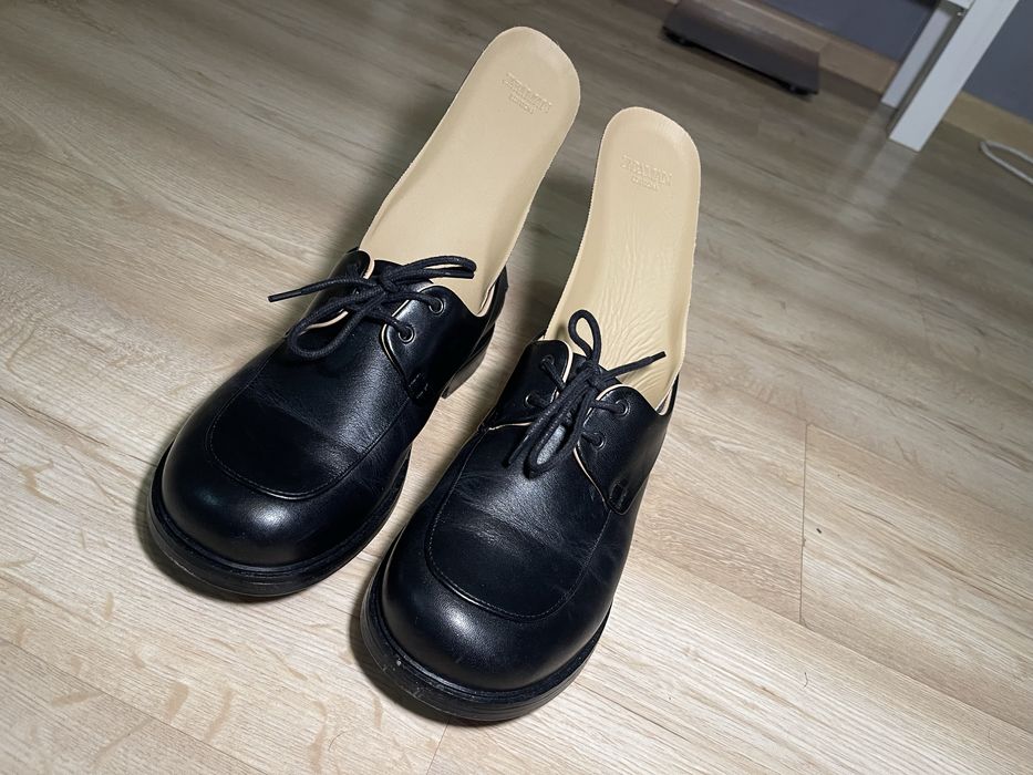 Продам  Zara туфли