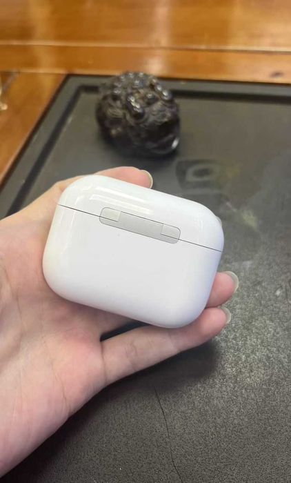 AirPods Pro 3 – Sigilate , Compatibile iOS 26