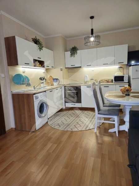 Двустаен апартамент в Слънчев Бряг 92247