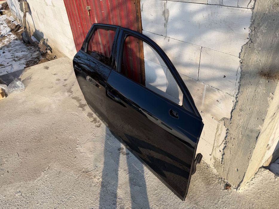Usa dreapta completa Audi A4 B9 Facelift kombi