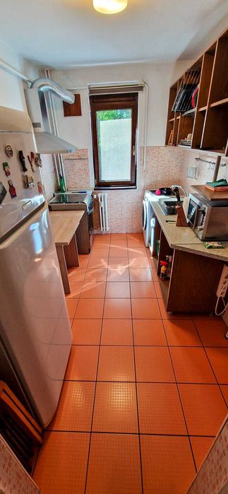 Închiriez apartament 2 camere - Iași, Tătărași (Stejar 55)