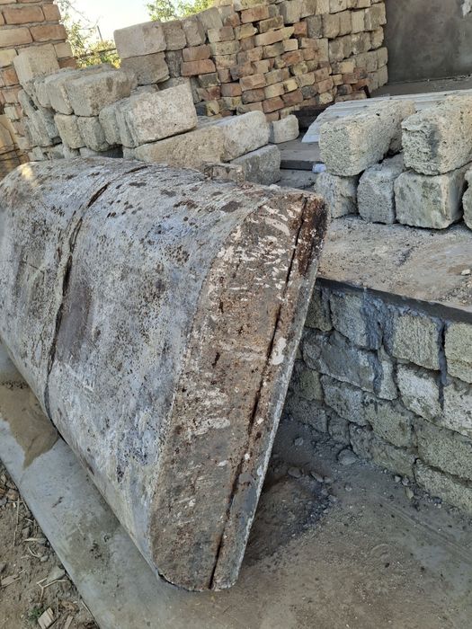 Продам корыта, бадья, астау