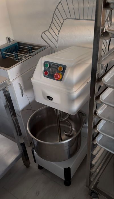 Тестомес сатылады