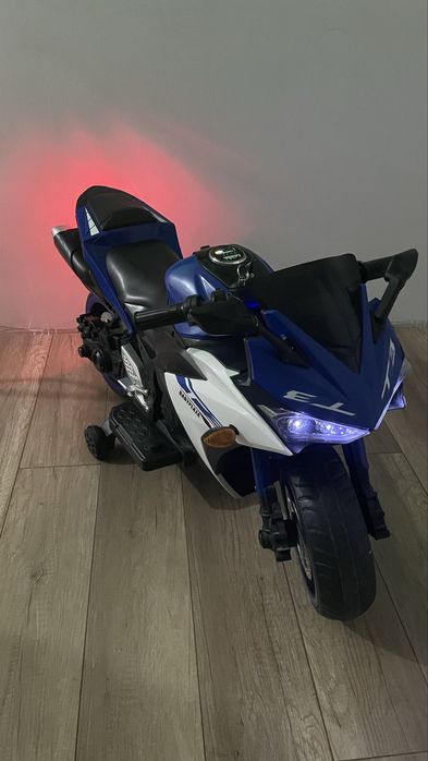 Продам электро мотоцикл