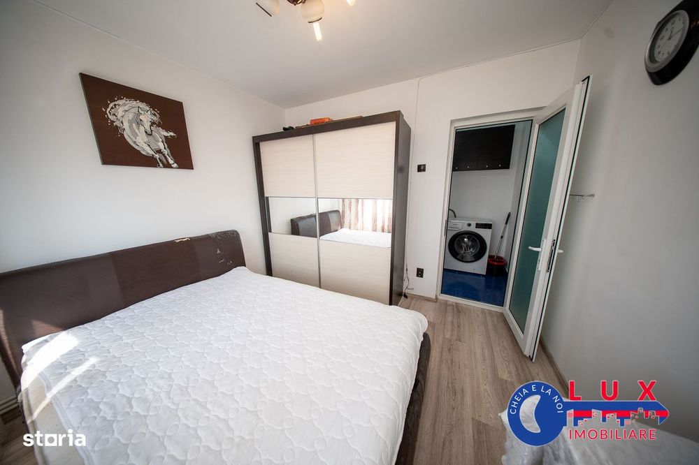 ID 20040 EXCLUSIVITATE - Apartament 2 camere – DE VÂNZARE