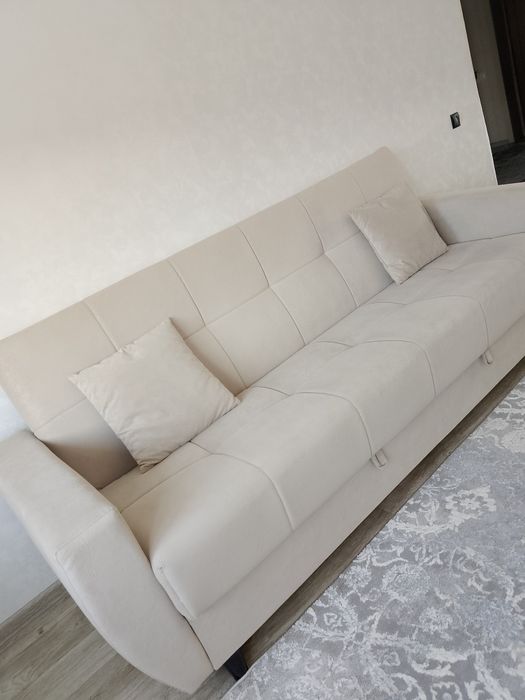 Диван раскладной