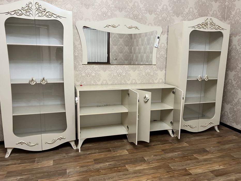 Гарнитура embawood