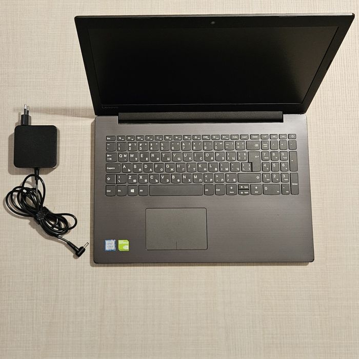 Lenovo IdeaPad 320 | i3-7100U | 8GB RAM | 240GB SSD + 1TB HDD | Full HD | Windows 11 Pro