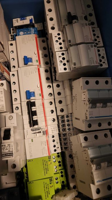 Sigurante electrice Germania pentru Solarizare si Tablouri Electrice