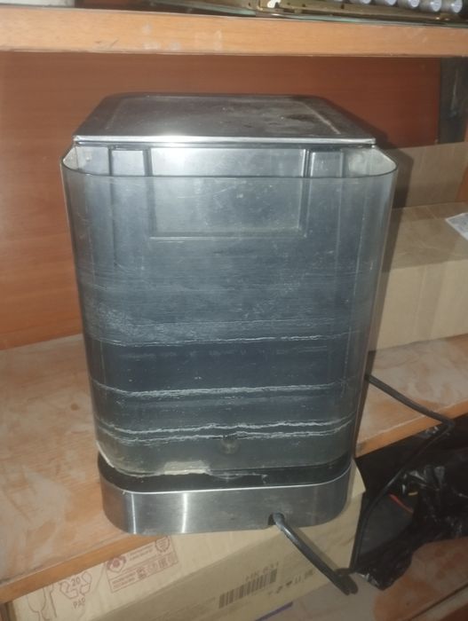 Кофеварка Vitec продам