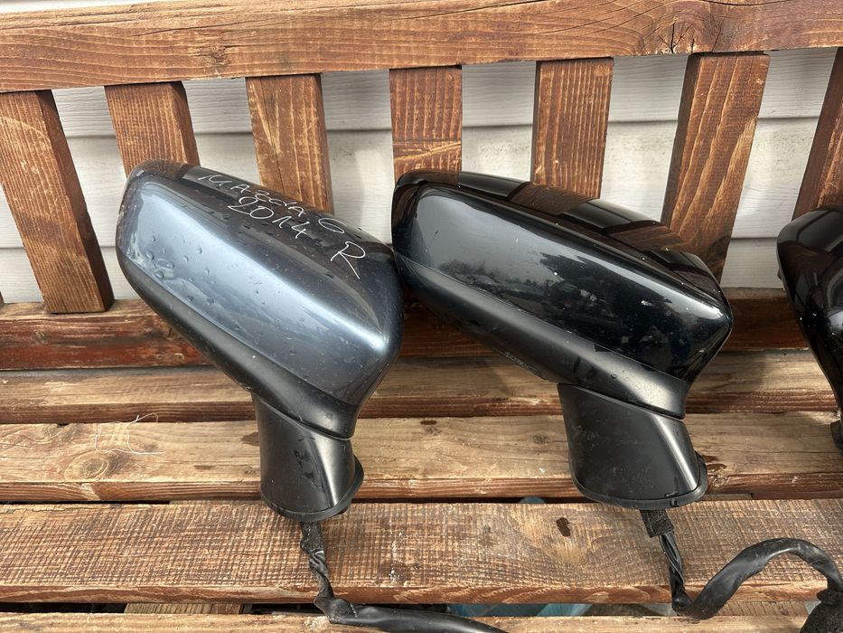 Огледало/Огледала за Мазда 6 след 2012г.!