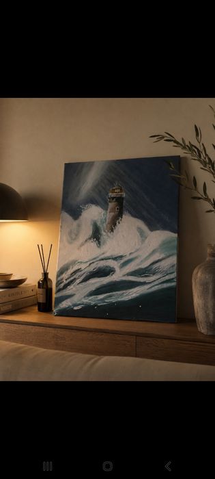 Картина художественная