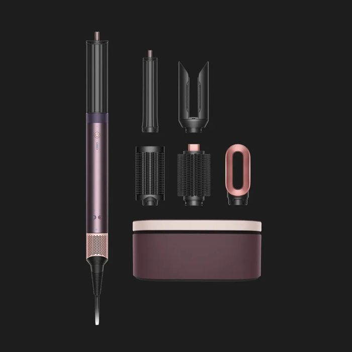 Dyson Airwrap Coanda 2x – Yangi, Original, Garantiyali