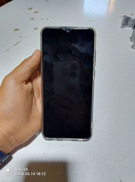 Samsung A 04 ideal