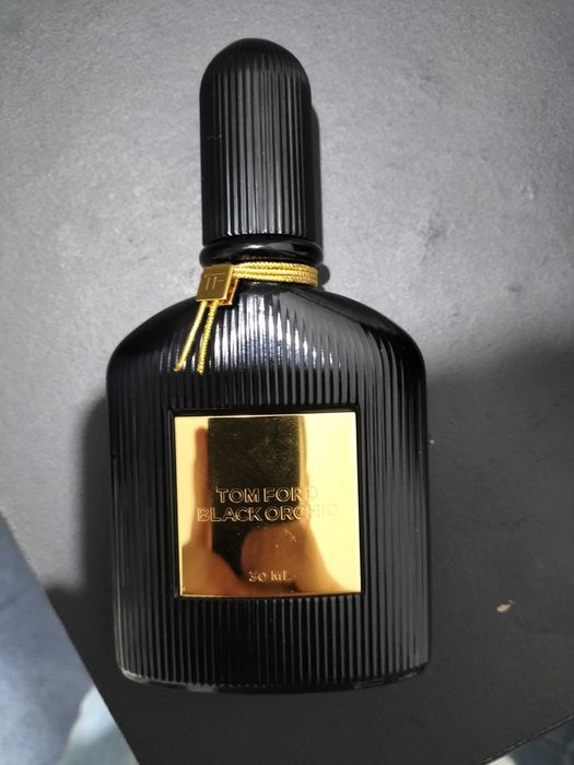 Vând parfum Tom Ford black orchid 30ml Targu Jiu • OLX.ro