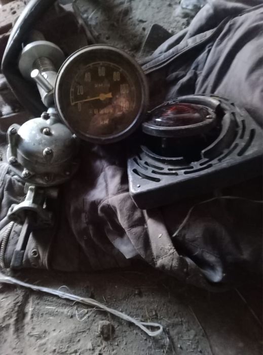 Продам ЗИЛ 130..