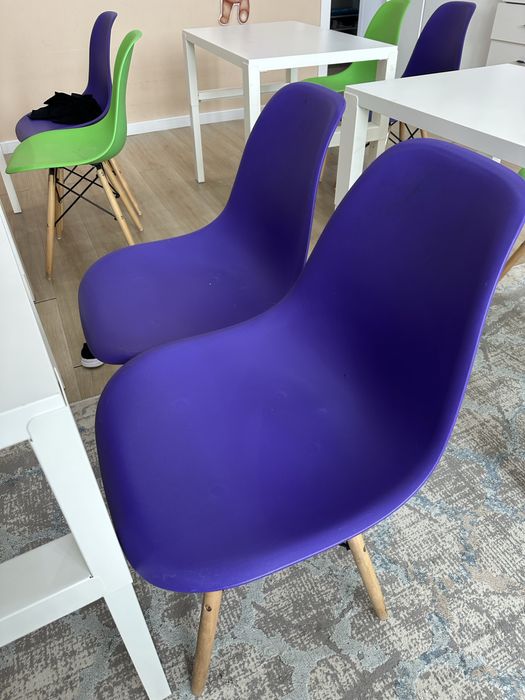 Продам стулья 16 шт