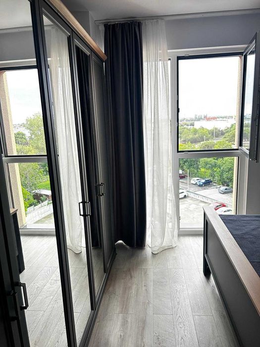 APARTAMENT DE INCHIRIAT, CALEA ARADULUI, SEDAKO