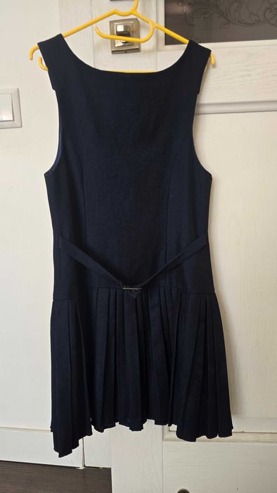 Школьная форма для девочки